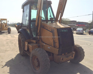 Màu Gốc Được Sử Dụng Trường Hợp <span class=keywords><strong>Backhoe</strong></span> 580L, Trường Hợp Sử Dụng 580l <span class=keywords><strong>Backhoe</strong></span> <span class=keywords><strong>Loader</strong></span> - Product Image 5