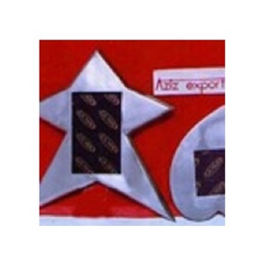 Decorative Aluminium <b>Photo</b> <b>Frame</b> - Product Image 1