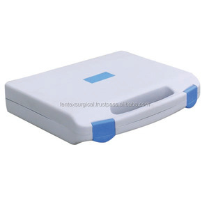 ชุดอุปกรณ์เสริมกล่องอาหาร,มี4ใบมีดที่จับและกล่องใส่สายไฟเบอร์ออปติก - Product Image 4