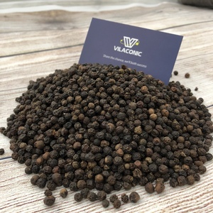 570GL พริกไทยดำเวียดนามมีการทำความสะอาดและอบแห้งดิบเพื่อการส่งออก - Product Image 2