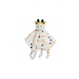 100% Cotton Baby Comforter Manufacturer India - Product Image 1