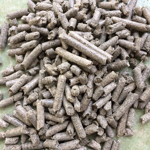 100% ส่วนผสมจากธรรมชาติขายส่งราคาถูกหมักอ้อยชานอ้อยเม็ดราคา - Product Image 1