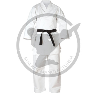 Kimono de Jiu Jitsu Gi/brasileño, personalizado, hecho a medida - Product Image 1