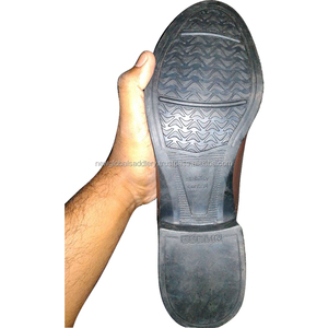 VENDRE DES BOTTES D'ÉQUITATION EN CUIR MARRON dollar 15 tailles moyen grand - Product Image 4