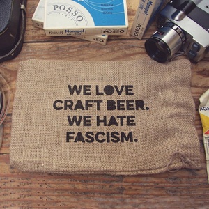 กระเป๋าผ้าคอตตอนพิมพ์โลโก้ส่วนตัวกระเป๋าส่งเสริมการขายที่ดีที่สุดในประเทศไทย - Product Image 6