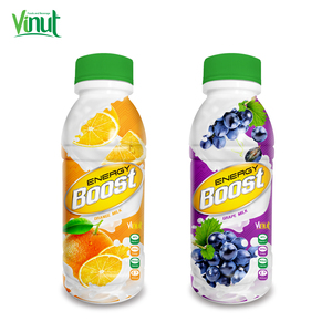 Jus d'orange frais en gros 250 ml Faible en calories Marque privée Fournisseur ODM Groupe NAM VIET du Vietnam - Product Image 2