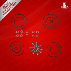 BSP849 KIT DE REPARACIÓN DE SELLO DE VANOS DOBLE para 11361440142 - Product Image 2