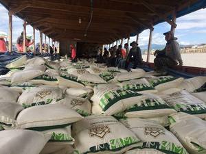 น้ำตาลทรายขาวบริสุทธิ์จากบราซิล ICUMSA 45 น้ำตาลทรายแดงธรรมชาติ 100% พร้อมใบรับรอง Phytosanitary ขนาด 120 มม.*120 มม.*210 มม. - Product Image 5