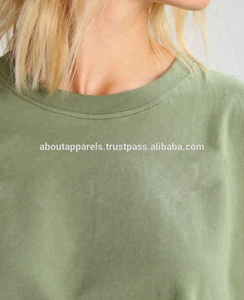 Top corto personalizado de alta calidad OEM al por mayor en lote, Top corto de entrenamiento elástico para mujer, chaleco de espalda cruzada de Color, camiseta sin mangas transpirable - Product Image 5
