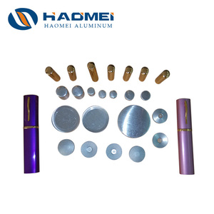 1070 س ارتجاخات الألومنيوم لتعبئة مستحضرات التجميل - Product Image 6