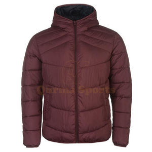 Latest Style Winter Puffer <b>Jacket</b> For Men - Product Image 6