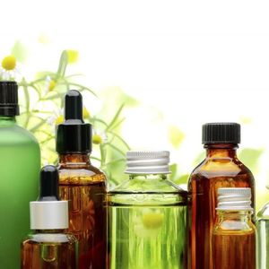 Huile essentielle biologique de cajeput Huile liquide 100% pure naturelle de qualité supérieure pour diffuseur et spa - Product Image 1