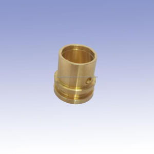 Pièces d'auto TK1501 OEM Laser laiton couleur CNC usinage appliqué moteur fil EDM AWY BMD AZQ OE No 03D109229 03E109229 03E109507 - Product Image 1