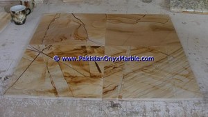 กระเบื้องหินอ่อนโดโลไมต์ขัดเงา ราคาดีที่สุด สำหรับปูพื้นห้องครัวและห้องน้ำ - Product Image 5