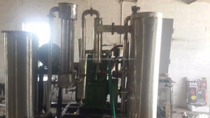 PLANTA ELECTRICA DE GASIFICACIÓN DE BIOMASA DE ALTA CALIDAD Y PRODUCTO DE MÁQUINA DE RESIDUOS DE MADERA - Product Image 6