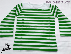 Camiseta de Manga Larga con Cuello Redondo para Hombre, Diseño Moderno, Logotipo Personalizado Impreso, OEM, Algodón Slub Liso, Algodón de Bambú, Venta al Por Mayor a Precio Económico - Product Image 2
