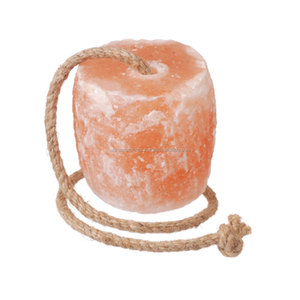 Himalayan Food Grade Salt Licks for Horses Live Stock Pets Like Dogs Cattle and Pigs Packaged in Bags by Sian Enterprises - Product Image 2
