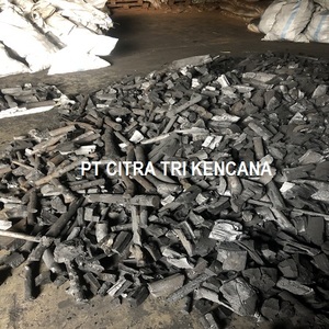 CHARCOAL FOR EID AL ADHA 100% INDONESIA HALABAN HARD WOOD BBQ BARBECUE CHARCOAL GRILL BEST SELLER IN Ahmadi KUWAIT - Product Image 6