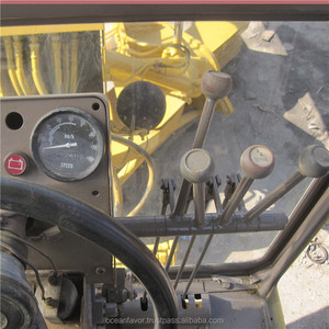 Komatsu GD623A Motor Grader ขาย,รถเกลี่ยดิน Komatsu ผลิตในญี่ปุ่น - Product Image 6
