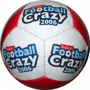 MINI PROMOTIONAL SOCCER BALLS - Product Image 1