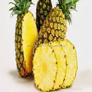 Замороженные ананасовые фрукты с высоким качеством и хорошей ценой из зеленой мировой компании-Горячая Распродажа в этом месяце