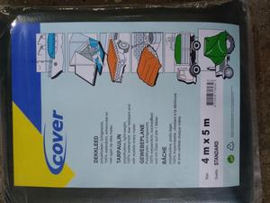 Norme EUROPÉENNE HDPE Bâche - Product Image 5