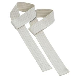 Correa de soporte de muñeca de neopreno y algodón para levantamiento de pesas GAF con agarre firme para proteger el equipo de fitness de muñeca - Product Image 5
