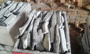 Alto tiempo de calentamiento y combustión Cáscara de coco/Carbón de madera para Shisha-Mejor precio por tonelada-Ms: Holiday - Product Image 3