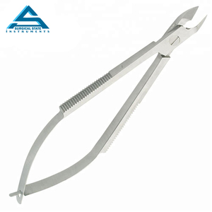 Customized Stainless Steel <b>Nail</b> Nipper Best Cuticle <b>Clipper</b> <b>for</b> Beauty Care Box Joint <b>Nail</b> <b>Clipper</b> Instrument - Product Image 6
