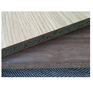 De alta calidad de tablero de partículas de respetuoso del medio ambiente materia para la venta en Vietnam - Product Image 1
