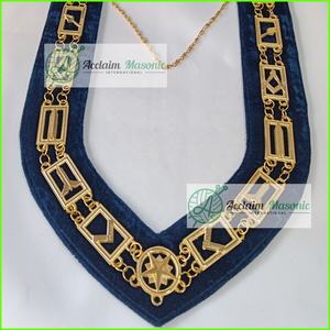 Mwy — collier pour chaîne Master aston fixation, haute qualité - Product Image 4