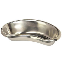 Bandeja Renal de Acero Inoxidable de Alta Calidad para Hospital, Tipo Profundo, con Precio Económico - Product Image 1
