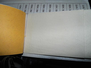 Papeles Hechos a Mano con Fibra de Bagazo, Contenido de Fibra de Caña de Azúcar para Fabricantes de Diarios, Papelería Imprimible para Computadora - Product Image 5