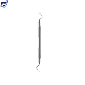 Outils à manche creux Double extrémité, rouleau pour faire de la pâtisserie - Product Image 5