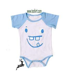 Mameluco de niña con estampado de algodón orgánico peinado 100% para bebés y niños pequeños, ropa al por mayor, mameluco para niños, ropa para niños, tirupur - Product Image 4