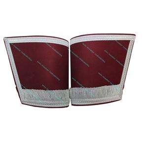 Gants artisanaux de corée et grand grade, manchettes - Product Image 5