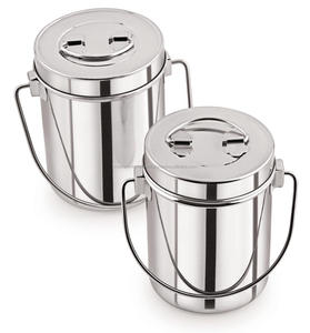 Kadi Dabba en acier inoxydable - Product Image 1
