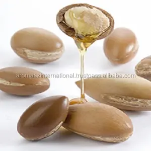 100% Eksportir Minyak Argan Alami Dalam Harga Grosir | OEM Nourishing Argan Oil untuk Perawatan Tubuh