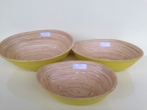 ไม้ไผ่เคลือบ - Product Image 5