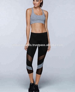 New Arrival <b>Cheap</b> Stylish Printed High Waisted Nylon Polyester Tights Leggings Nylon Spandex Breathable Leggings Wholesale - Product Image 5