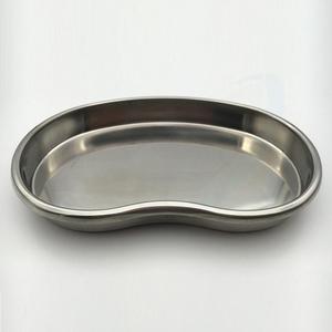 Bandeja de riñón de acero inoxidable, bandeja de alta calidad para instrumentos quirúrgicos - Product Image 2