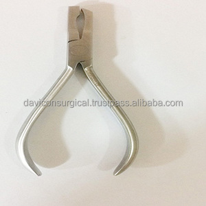 Tandheelkundige Instrumenten Orthodontische Band Remover Tang