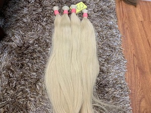 ผมดิบสีต่างๆจากเวียดนาม100% ผมดิบ2023 - Product Image 5