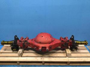 Haute Qualité D'occasion ISUZU Coffret D'essieu - Product Image 6