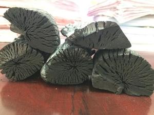 Bâtonnets de charbon de bois dur pour barbecue blanc sans fumée de qualité supérieure - Product Image 5