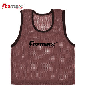 2021คุณภาพสูง Bibs การฝึกอบรมฟุตบอล - Product Image 6