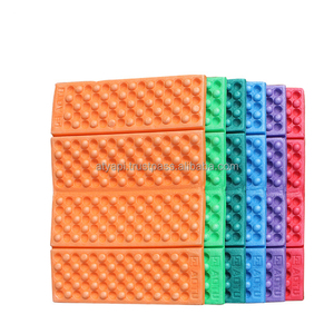 EVA <b>Foam</b> Outdoor Portable Folding Seat <b>Pad</b> <b>Cushion</b> for Hike Camping Picnic - Product Image 2