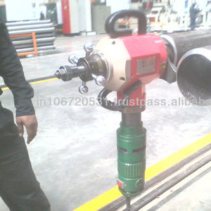 MACHINE biseautés de tuyau et plaque biseauté, montage automatique - Product Image 2