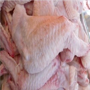 Alas de Pollo Congeladas Halal de Primera Calidad, Orgánicas, Procesadas BQF, Envasadas al Vacío, de Origen Confiable - Product Image 2