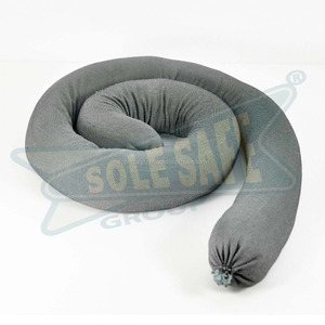 Calcetines DE SEGURIDAD absorbentes universales - Product Image 1